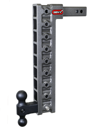 GEN-Y Hitch GH-319