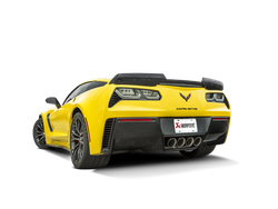 Akrapovic MTP-CO/TI/2