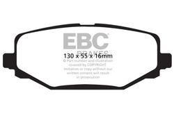 EBC DP41889R