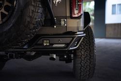 DV8 Offroad RBBR-04