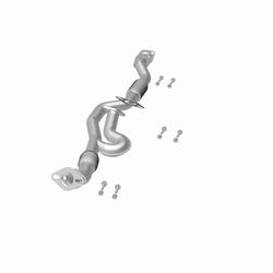 Magnaflow 107-0221