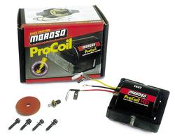 Moroso 72355