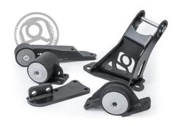 Innovative Mounts 90754-95A