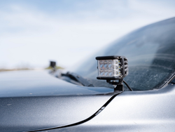 Cali Raised LED CR2853