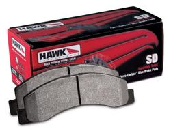 Hawk Performance HB940P.616