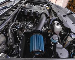 Vivid Racing VR-4RUN-110