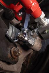 UMI Performance 2549