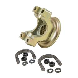 Yukon Gear & Axle YY C4529483