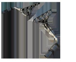 American Racing Headers VP-08178300LSWC