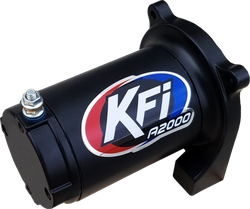 KFI MOTOR-20-BL