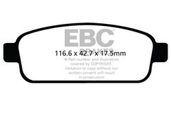 EBC DP32066C