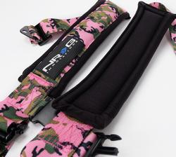 NRG SBH-5PCPKCAMO-1221