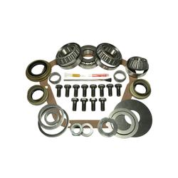 Yukon Gear & Axle YK D60-F