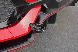 Perrin Performance PHP-BDY-251GBK