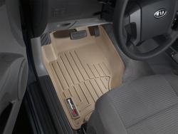 WeatherTech 451121