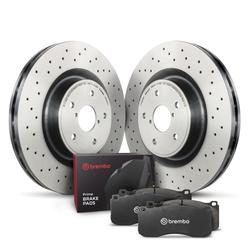 Brembo OE KT04384