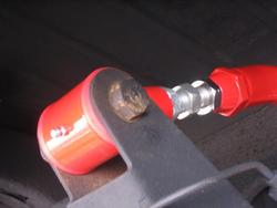 UMI Performance 3652-R