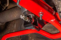 UMI Performance 3623