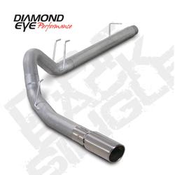 Diamond Eye Performance K4360A