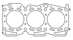 Cometic Gasket C4341-045