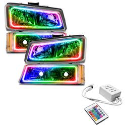 ORACLE Lighting 3959-504