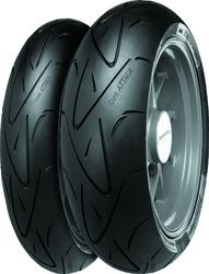 Continental Tire 02443990000