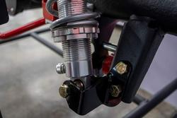 UMI Performance 4057