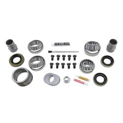 Yukon Gear & Axle ZK T7.5-4CYL-FULL