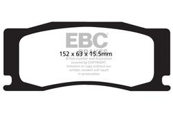 EBC DP42111R