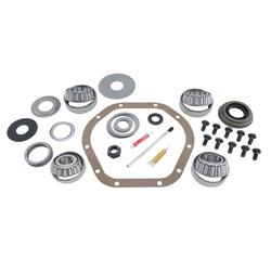 Yukon Gear & Axle YK D44-19