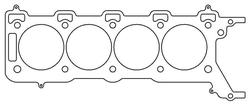 Cometic Gasket C4376-030
