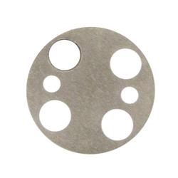 Fluidampr 870201-FW01