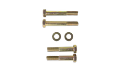 Body Armor 4x4 50209-GM