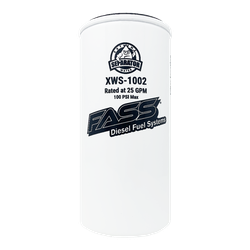 FASS Fuel Systems XWS1002