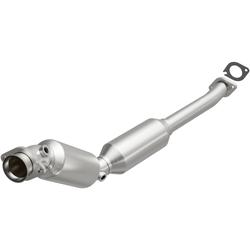 Magnaflow 551058