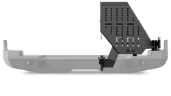 Body Armor 4x4 TR-2965PS