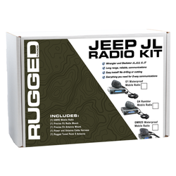 Rugged Radios JP1-GMR25