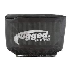 Rugged Radios BLOWER-PREFILTER-3-BLK