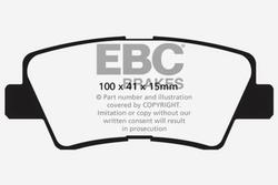 EBC DP42031R