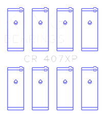 King Engine Bearings CR407XP.026