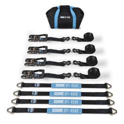 Mishimoto BNRTC-TD-4BK