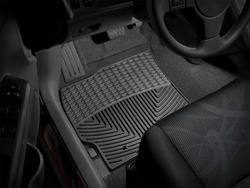 WeatherTech W92