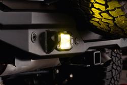 DV8 Offroad BE3FMW40W-A