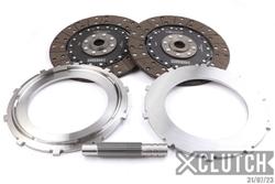 XCLUTCH XMS-230-FD05-2G-XC