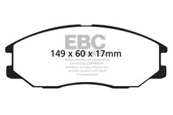 EBC DP61558