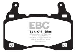 EBC DP41895R