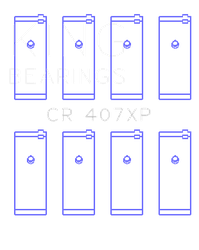 King Engine Bearings CR407XP.026