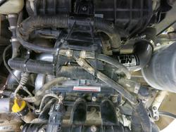 K&N Engineering 77-1009KC