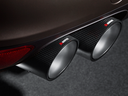 Akrapovic TP-CT/9