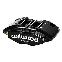Wilwood 120-8729-BK